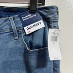 Old Navy Mid- Rise Rockstar Skinny Jeans Photo 4