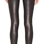 Spanx  Faux Leather leggings  Photo 1