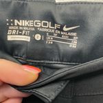 Nike Black  Women’s Golf Shorts ⛳️ Photo 4