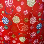 Victoria's Secret Victoria’s Secret Christmas Candy Slip Photo 2