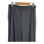 Lucy Paris  Black Lightweight Pant Size Small New Photo 1