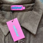 Edikted ABBY TERRY SHIRT Photo 3