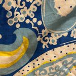 Lilly Pulitzer Margherita Knotty Whirpool Paisley Dress Size 10 Photo 10