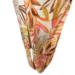 Love Riche Love‎ Riche Tropical Swim Maxi Cover Up - Medium. Photo 5