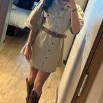 Gigi & Ella Billy J Raz Mini Dress Photo 1