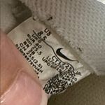 Nike Court Royale Triple White Leather High-Top Sneakers Size 8.5 Photo 9