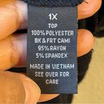 B.Ware crossover Black Top SZ:1X Photo 4