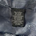 RW & Co Women’s Grey/blue one button Blazer size 8‎ Gray Photo 7