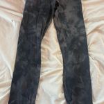 Lululemon Diamond Dye  Align 25" Leggings Photo 0