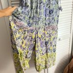 Anthropologie  jumpsuit 💐 Photo 5