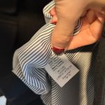 J.Crew black wool Schoolboy blazer Photo 5