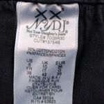 NYDJ J464  10" Rise Bootcut Jeans size 6 Photo 6