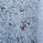 Gildan Vintage Murina You’re One In A Million Tee Photo 11