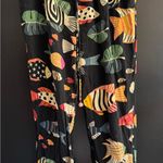 Farm Rio  fish pants Photo 1