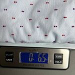 Brooks Brothers Dotted Fabric Shirt 2 Office Career Formal Quiet Luxury Capsule Photo 12