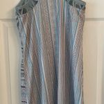 prAna Racerback Dress - size Small Photo 3