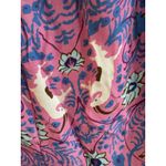 Anthropologie Plenty By Tracy Reese Fantasy Forest Wide Leg Flowy Pants 1X NEW Photo 3