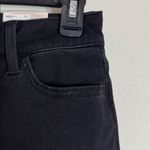 SO  for Kohl's High Rise Crop 26-inseam Super Stretch Jeans Distressed size 25 Photo 4