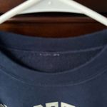 Georgetown Top Blue Photo 1