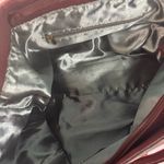 Large Pink Tote HandBag Purse Photo 8