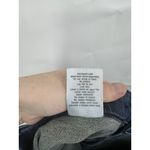 Judy Blue Judy‎ Blue Jogger Denim Jeans Dark Wash Blue Stretch Women's Size 9/29 Skater Photo 4