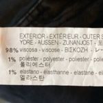 ZARA  Basic Size Extra Small XS Women's Teen Girl Plaid Button-Front Skirt Photo 6