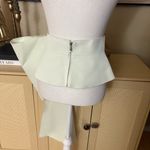 ACLER Big Bow Waist Belt Size Small Photo 2