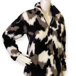 Eddie Bauer Fleece Pullover Jacket Photo 0