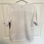 ZARA  DISNEY X DUMBO short sleeve t-shirt LARGE - AS IS Photo 5
