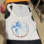 Boys Lie Tank top Photo 1
