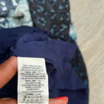 Free People  Heart of Gold Dress - Indigo Photo 12