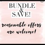 Mossimo purple plaid button down shirt S Size undefined Photo 8