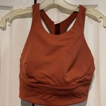 Lululemon Sports Bra Like New Photo 0