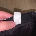 Apt. 9  black grey plaid Newsboy Cadet cap hat Photo 8