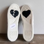 Converse  Dainty Mary Jane Black Black Patent Women's Shoe Size 8.5 #B1953 Photo 9