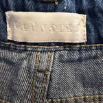 Petra 153 Distressed Skinny Jeans – Style T918GX – Women’s Size 5/26 Blue Photo 6