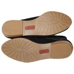 Sporto  Bridget Black Suede Cowboy Boots Size 6.5 M Photo 11