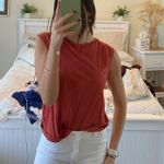 Loft Cut Off Top Photo 0