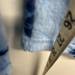 Disney Eeyore women’s Pajama Bottoms - Blue and Pink Photo 3