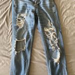 Hollister Boyfriend Jeans Photo 0