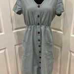Angashion  dress‎ . Size L Photo 0