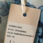 Yumi Kim  Carmen Maxi Dress Photo 5