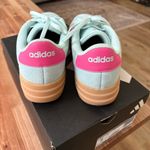 Adidas Women’s VL  Court Bold Sneakers Photo 1