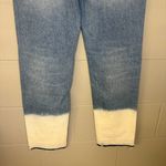 Rails NWT  The Atwater Slouchy Straight in Original Blue Bleach Hem Women’s 26 Photo 7