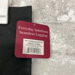 Anti Everyday Solutions Seamless Legging Gray Size XL Photo 1