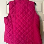 Crown & Ivy  Pink Vest Photo 1