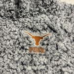 PINK - Victoria's Secret Victoria Secret PINK University of Texas Longhorns Sherpa Hoodie Photo 1