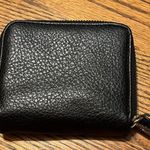 Juicy Couture Black Bi-fold Wallet on Lanyard Photo 3