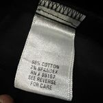 NWT -  So Real So Right Juniors black pinstriped blazer - Size Large Photo 7