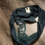 Jantzen  Dark Green Bikini Bottom Photo 4